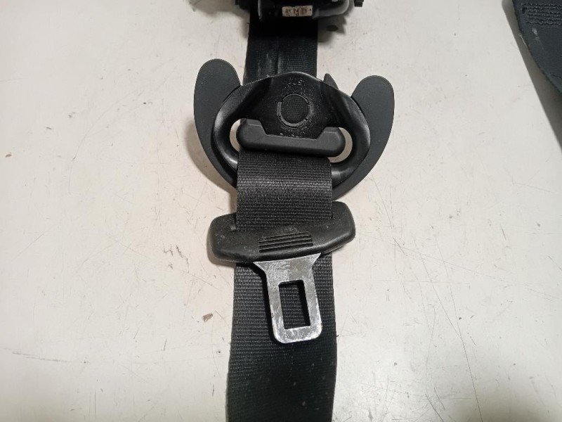 Cintura DI Sicurezza Sedile ANT DX 617978600 Volkswagen GOLF V Variant 2007