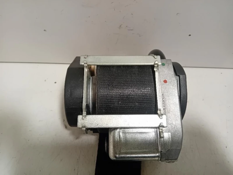 Cintura DI Sicurezza Sedile ANT DX 617978600 Volkswagen GOLF V Variant 2007