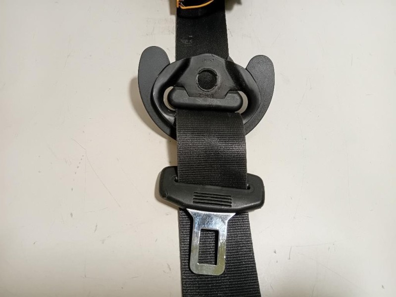 Cintura DI Sicurezza Sedile ANT DX 617979700 Volkswagen GOLF VI 2009