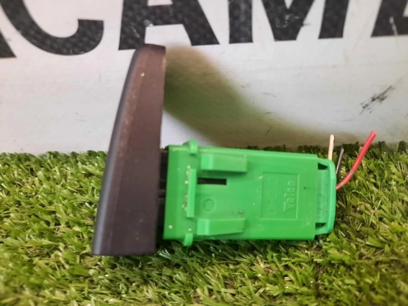 Interruttore Lunotto Riscaldabile 84700A0H010 Toyota AYGO I 2005