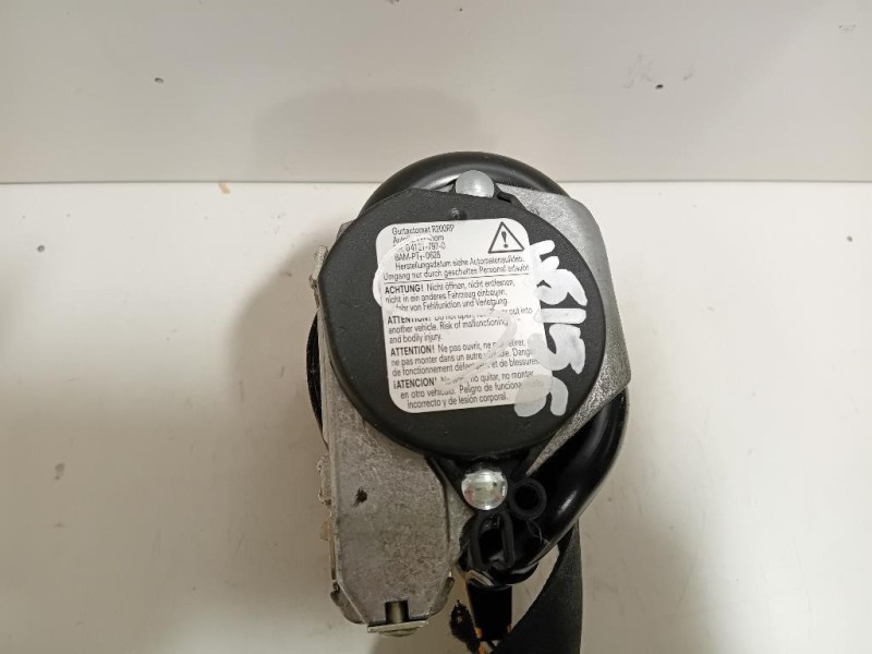 Cambio BRE 140CV 01X300044EX Audi A4 8ED Avant 2005