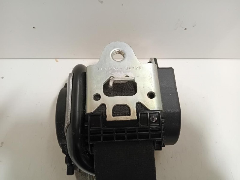 Cintura DI Sicurezza Sedile ANT DX 617979700 Volkswagen GOLF VI 2009