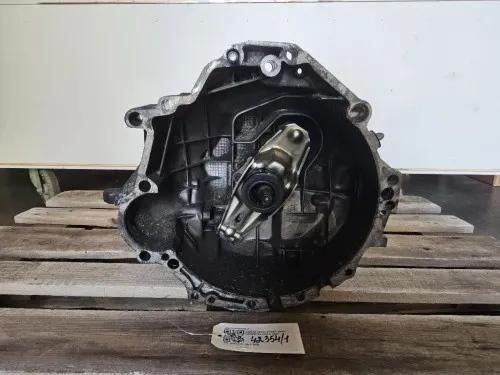 Cambio GYA22017 012300062LX Audi A4 8ED Avant 2005