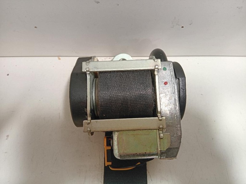 Cintura DI Sicurezza Sedile ANT DX 617979700 Volkswagen GOLF VI 2009