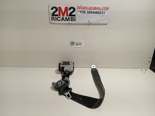 Interruttore Pedale Freno ANT 25320617R Dacia Dokker 2013