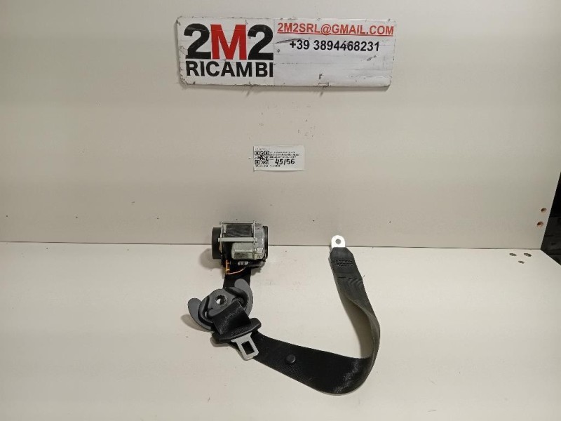 Cambio GYA22017 012300062LX Audi A4 8ED Avant 2005