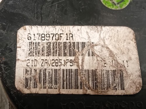 Interruttore Pedale Freno ANT 50512681 Fiat Panda III 2012