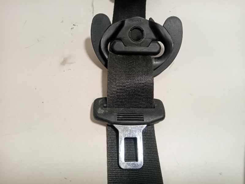 Cintura DI Sicurezza Sedile ANT DX 1K4 857 706 BF Volkswagen GOLF VI 2009