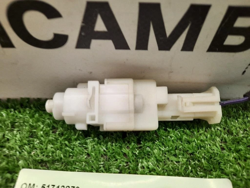 Interruttore Pedale Freno ANT 51713873 Fiat Panda III 2012