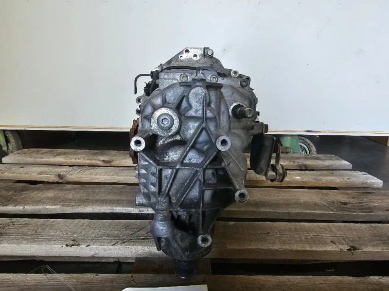 Cambio GYA22017 012300062LX Audi A4 8ED Avant 2005