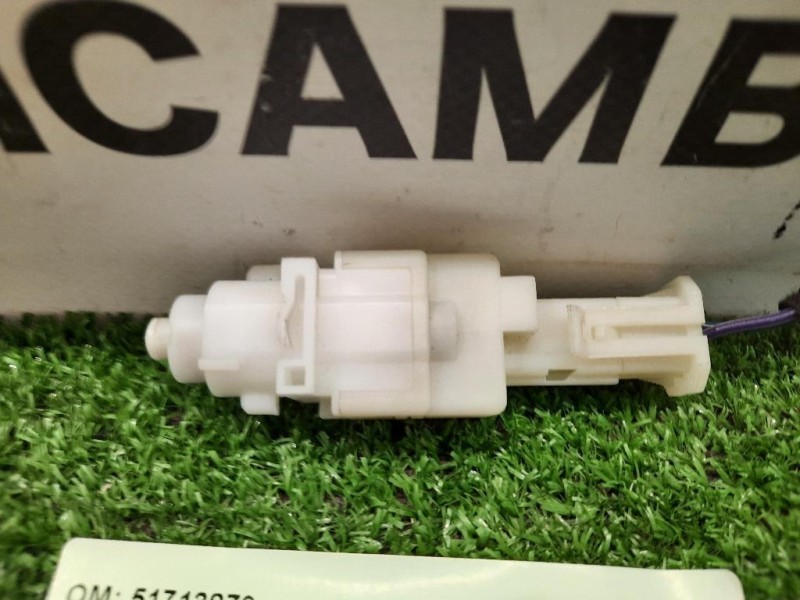 Interruttore Pedale Freno ANT 51713873 Fiat Panda III 2012