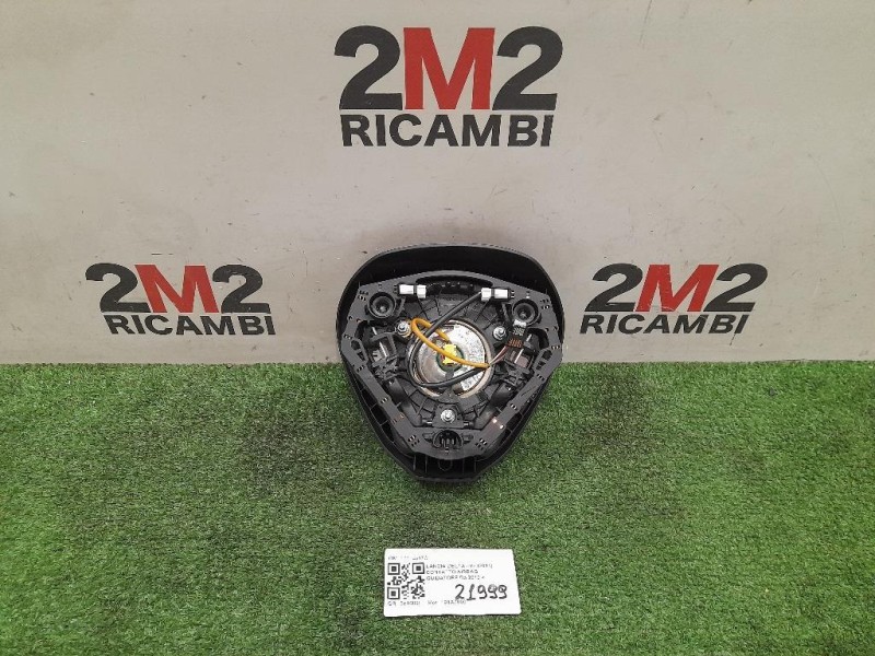 Air-bag Guidatore 34114017C Lancia Delta III 2011