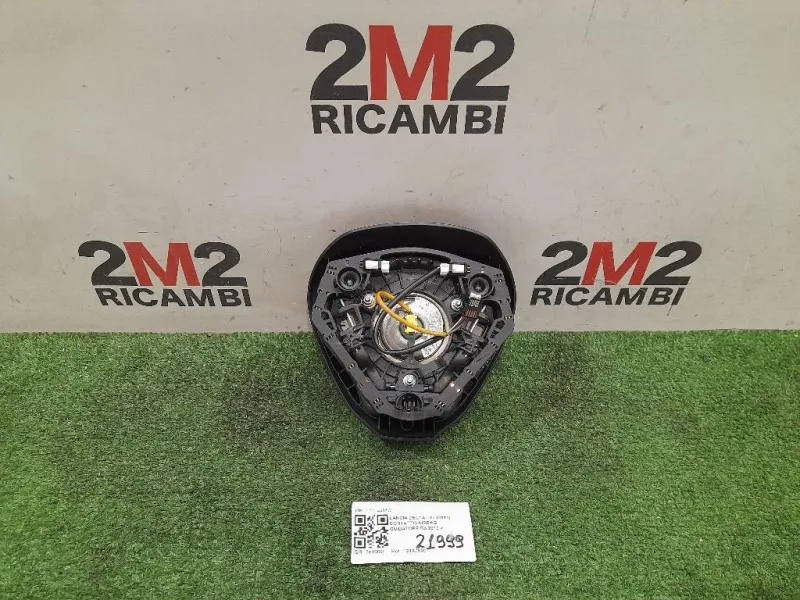 Air-bag Guidatore 34114017C Lancia Delta III 2011