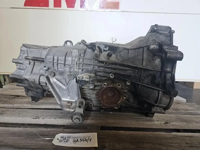 Cambio GYA22017 012300062LX Audi A4 8ED Avant 2005