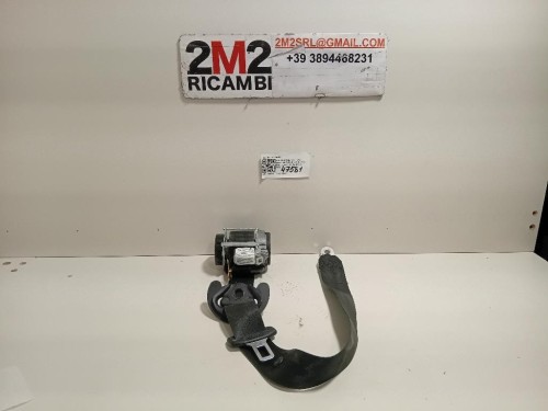 Interruttore Pedale Freno ANT BN7N Mazda 3 III 2016
