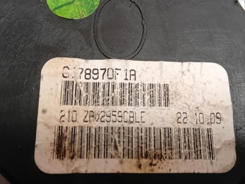 Interruttore Pedale Freno ANT 0015450109 Mercedes Classe SLK R170 1997