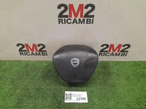 Air-bag Guidatore 34114017C Lancia Delta III 2011