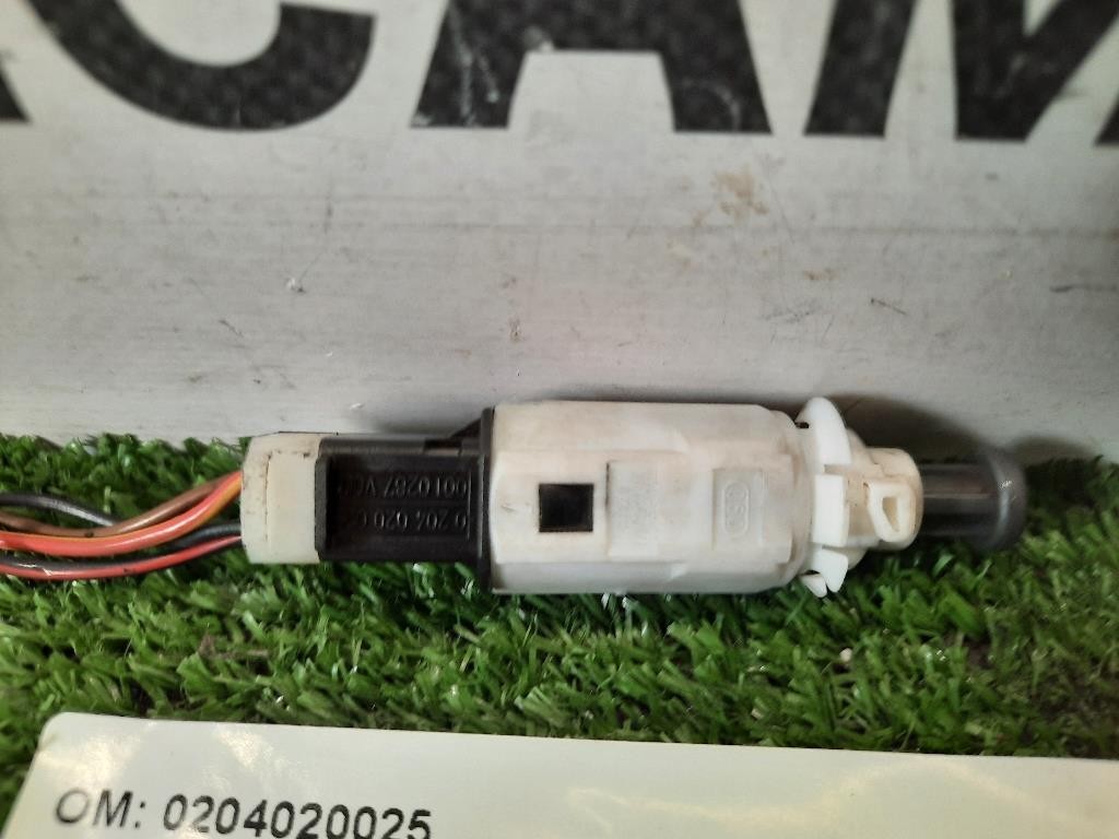 Interruttore Pedale Freno ANT 0204020025 Smart Fortwo Cabrio 451 2007