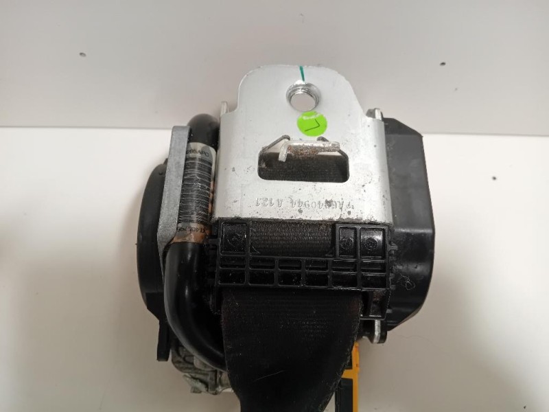 Cintura DI Sicurezza Sedile ANT DX 1K4857706 Volkswagen GOLF VI 2009