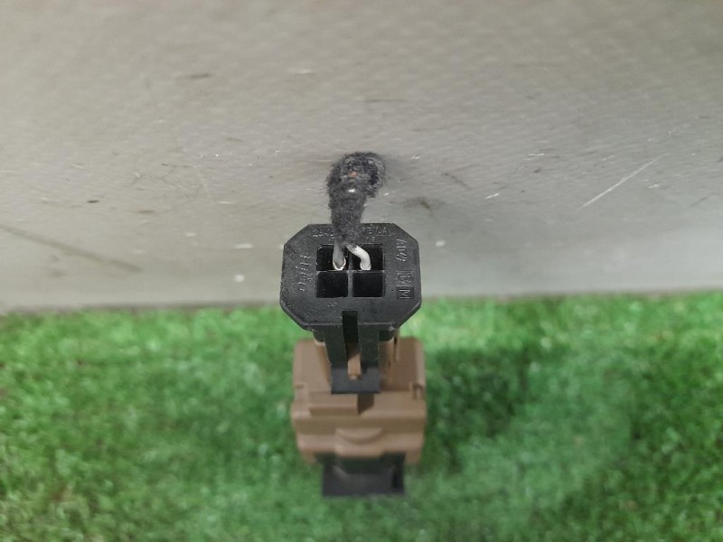 Interruttore Pedale Frizione 46840511 Alfa Romeo 159 2006