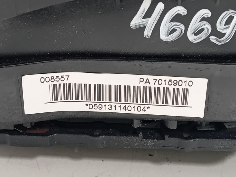 Air-bag Guidatore 70159010 Lancia Delta III 2011