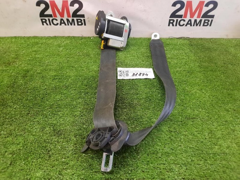 Cambio 1071301252 Audi A4 8HE Cabrio 2006