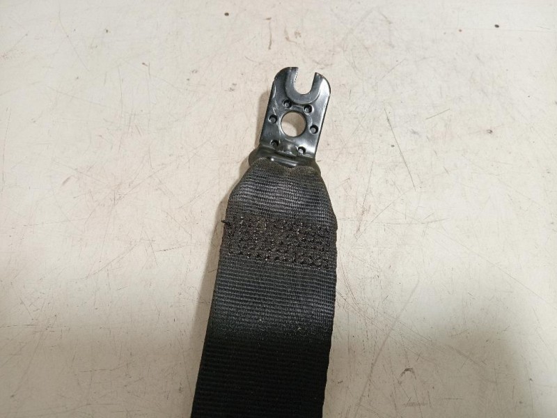 Cintura DI Sicurezza Sedile ANT DX 34117148A Volkswagen GOLF VII 2013