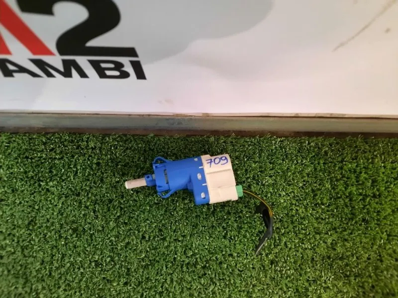 Interruttore Pedale Frizione 3M5T9C872AB Ford Focus III SW 2008