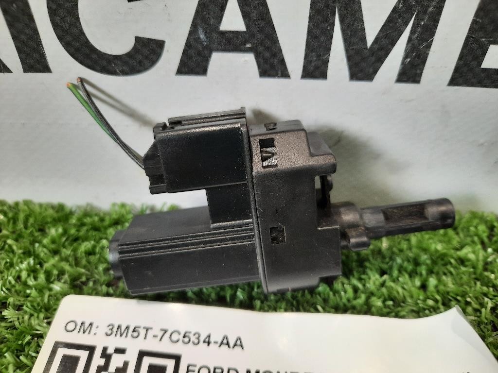 Interruttore Pedale Frizione 3M5T-7C534-AA Ford Mondeo IV SW 2007