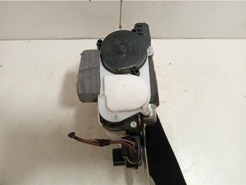 Interruttore Pedale Frizione BP4K6649YA Mazda 3 III 2016