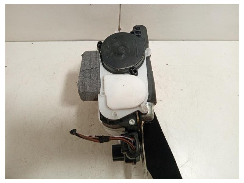 Cambio CAHA KXM 0B1301103D Audi A4 8K2 2008
