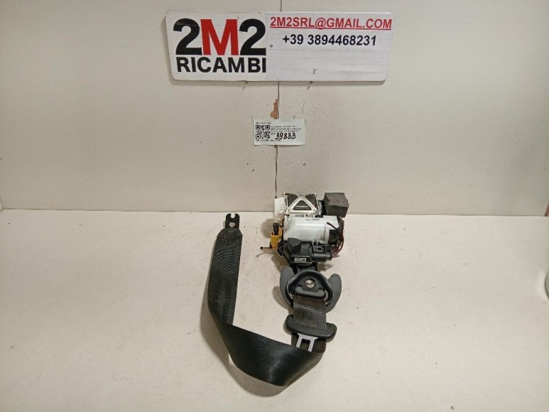 Cambio 0B1301103D 6 MARCE MANUALE Audi A4 8K2 2008