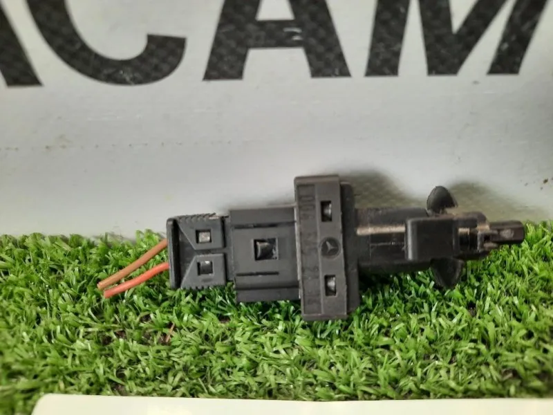 Interruttore Pedale Frizione 0045452114 Mercedes Classe SLK R170 1997