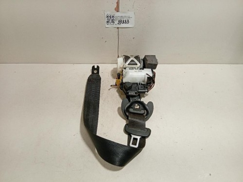 Cintura DI Sicurezza Sedile ANT DX