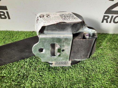 Interruttore Regolazione Altezza Sedile L0257540AC02 Land Rover Discovery V 2016
