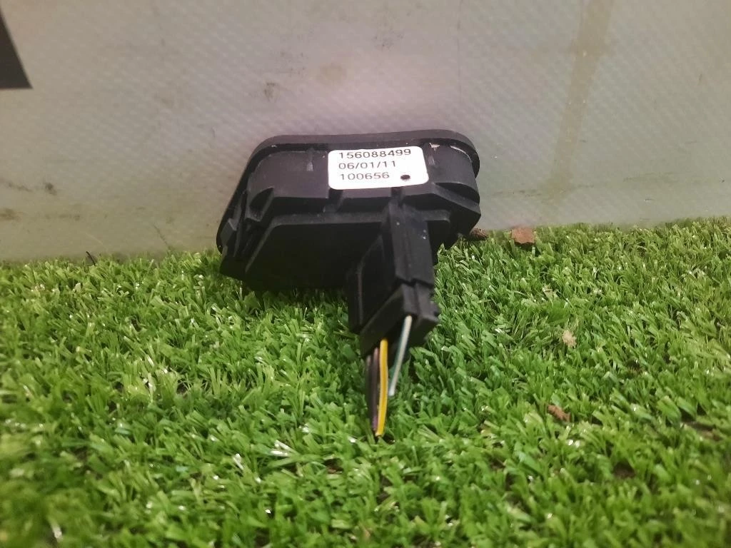 Interruttore Regolazione FARI 156088499 Alfa Romeo Giulietta 2010