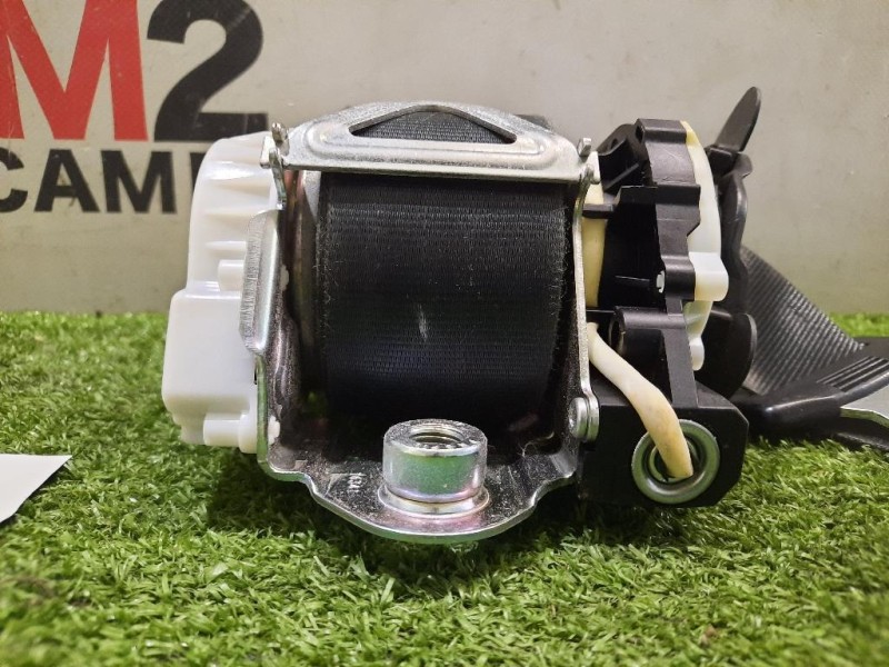 Cintura DI Sicurezza Sedile ANT DX 3C1857706F Volkswagen Passat V 2005