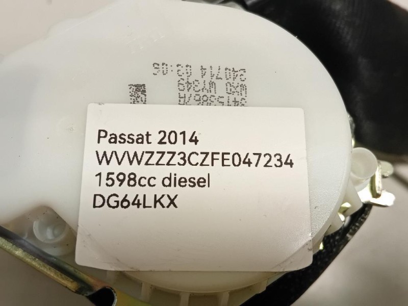 Interruttore Regolazione FARI 8E1919094 Audi A4 8ED Avant 2005