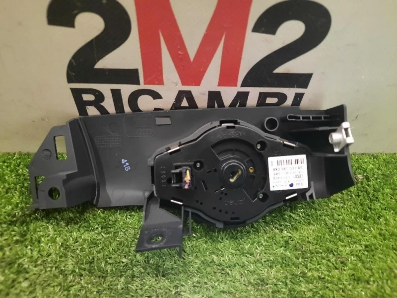 Interruttore Regolazione FARI 8K0941531AS Audi A4 8K5 Avant 2012
