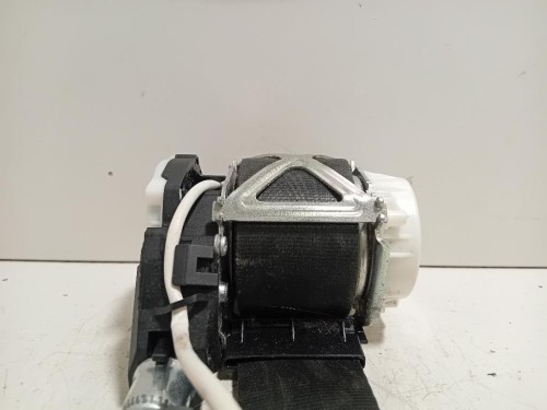 Cambio KSR CAGA 143 CV 105 KW Audi A4 8K2 2008