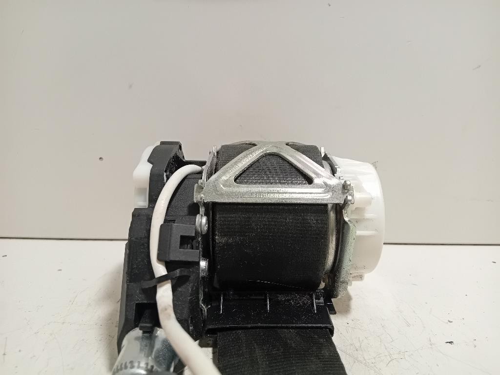 Cambio KSR CAGA 143 CV 105 KW Audi A4 8K2 2008