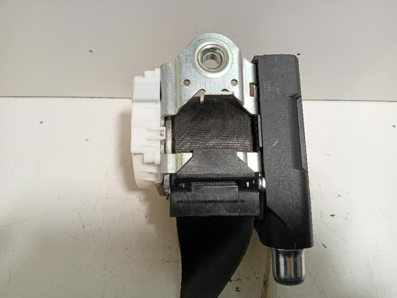 Cintura DI Sicurezza Sedile ANT DX 3C1 857 706 S Volkswagen Passat V 2005