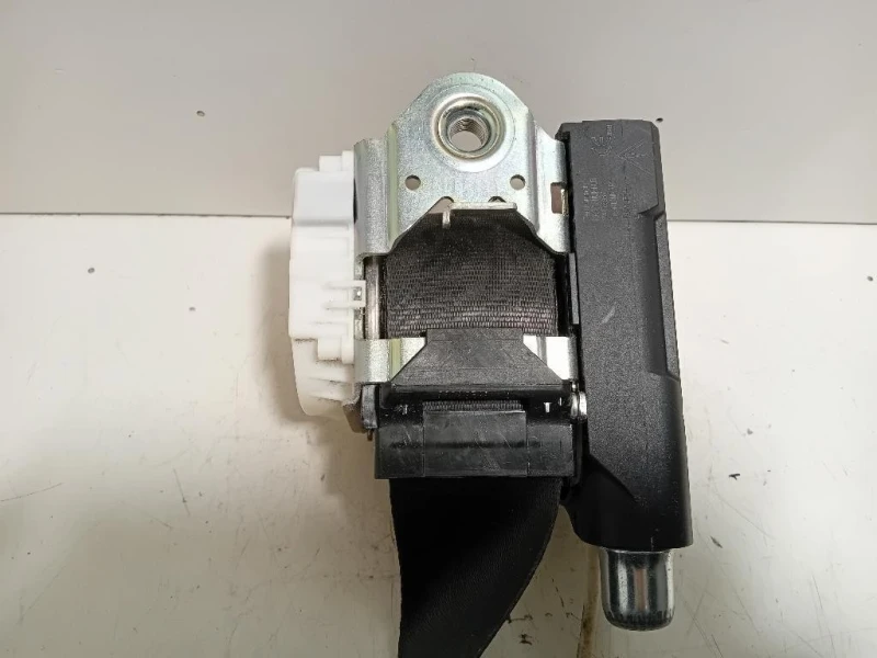 Cintura DI Sicurezza Sedile ANT DX 3C1 857 706 S Volkswagen Passat V 2005