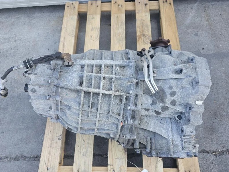 Cambio KSR CAGA 143 CV 105 KW Audi A4 8K2 2008