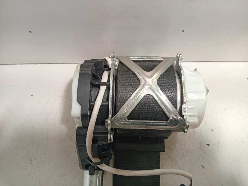 Cintura DI Sicurezza Sedile ANT DX 3C1 857 706 S Volkswagen Passat V 2005