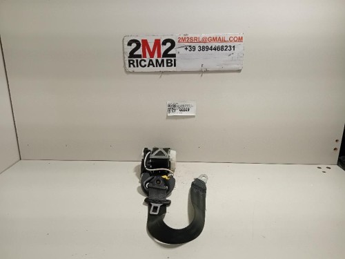 Interruttore Regolazione FARI 8J2 941 531 K Audi TT 8J3 2010