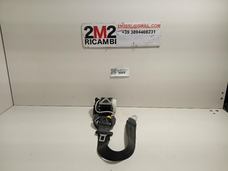 Interruttore Regolazione FARI 8J2 941 531 K Audi TT 8J3 2010
