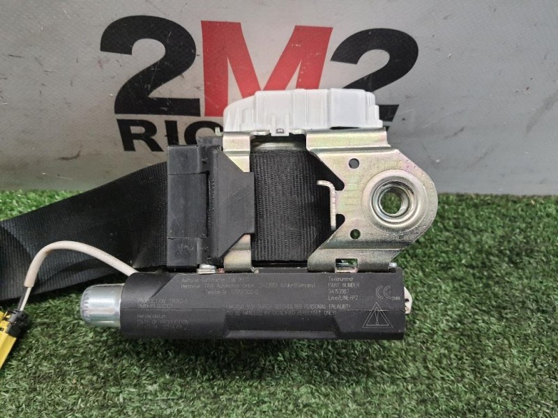 Interruttore Regolazione FARI Chevrolet Captiva I 2007