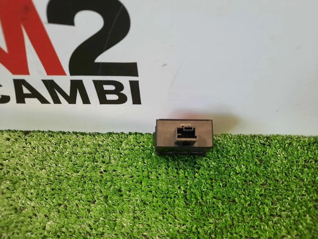 Interruttore Regolazione FARI 6554C3 Citroen C3 I 2005