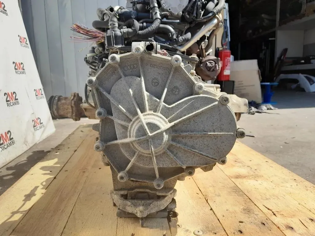 Cambio 0B1301230 Audi A4 8K2 2008